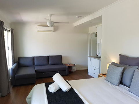 Fish Creek Adrift Accommodation - Darwin Holiday 4