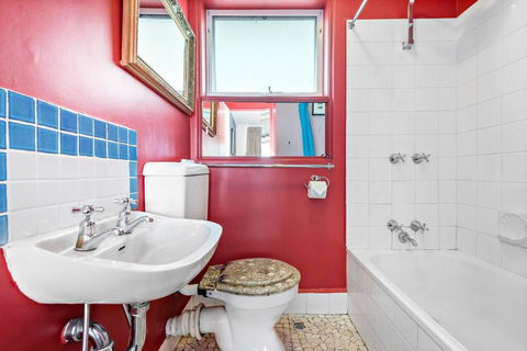 Fitzroy Meets Clifton Hill At This Cosy Retreat - Darwin Holiday 4