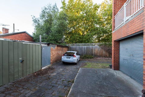 Fitzroy Meets Clifton Hill At This Cosy Retreat - Darwin Holiday 2