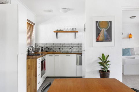 Fitzroy North Boutique Bliss By Merri Creek Trail - Darwin Holiday 3