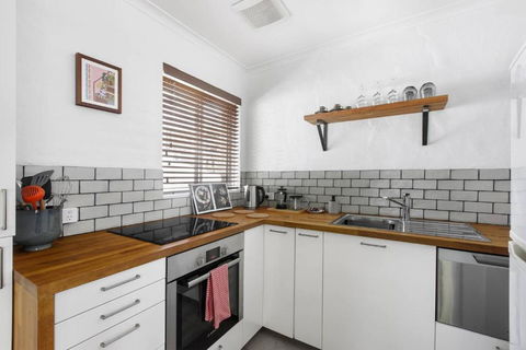 Fitzroy North Boutique Bliss By Merri Creek Trail - Darwin Holiday 4