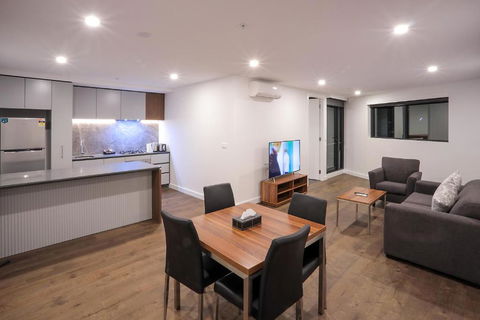 Flagstaff Green Apartments - Darwin Holiday 3