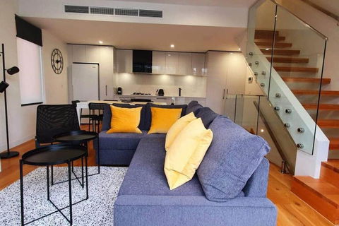 Flagstaff Hill West Melbourne - Darwin Holiday 2