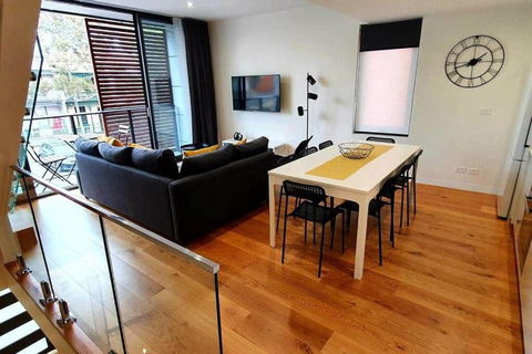 Flagstaff Hill West Melbourne - Darwin Holiday 4
