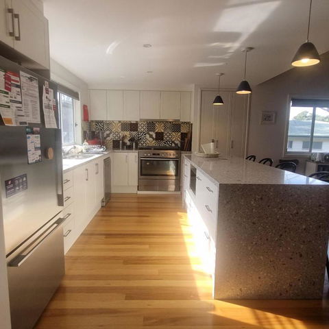 Flat Rock Beach House - Darwin Holiday 2