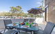 Fleetwood 3 63 Shoal Bay Road Relaxed Living With Water Views Overlooking Shoal Bay - thumb 2