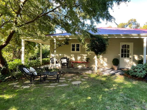 Fleetwood Cottage Bed And Breakfast - Darwin Holiday 2