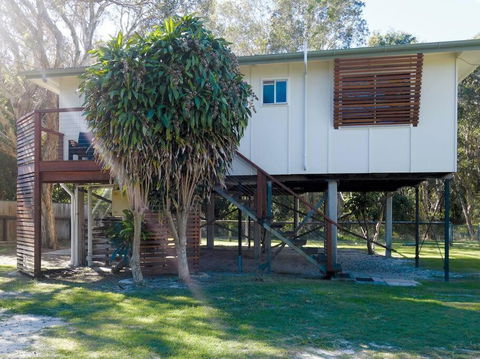 FLINDERS BEACHHOUSE - Darwin Holiday 0