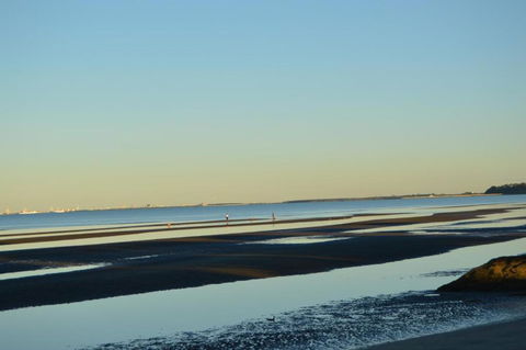 Flinders Seaside Cottage - Darwin Holiday 3