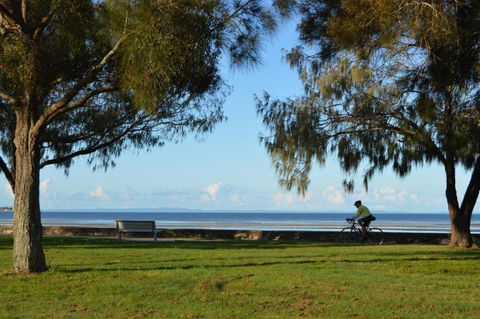 Flinders Seaside Cottage - Darwin Holiday 4