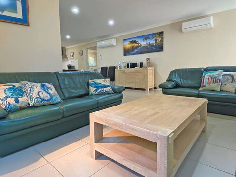 FLIP FLOP INN - Darwin Holiday 3