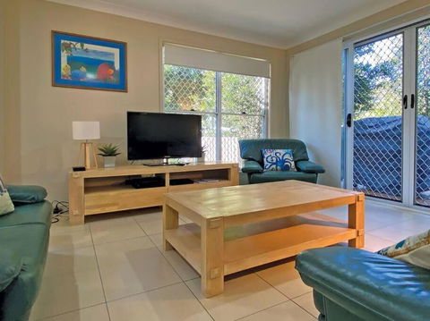 FLIP FLOP INN - Darwin Holiday 1