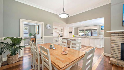 Floreat Pica Tomaree Rd - Darwin Holiday 4