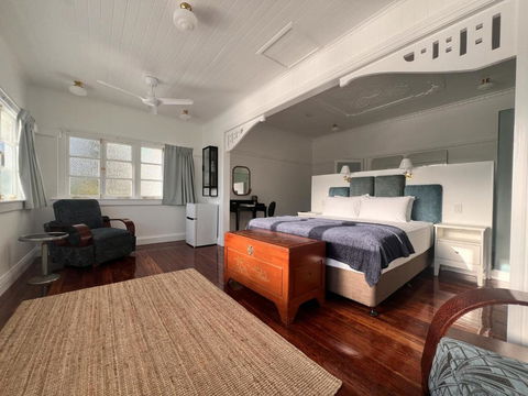 Floriana Boutique Hotel - Darwin Holiday 0