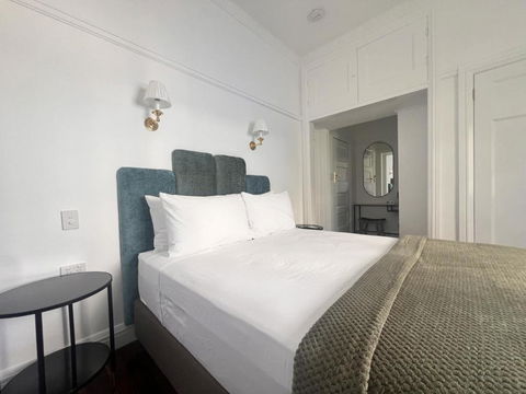 Floriana Boutique Hotel - Darwin Holiday 4