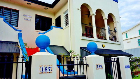 Floriana Villas - Darwin Holiday 0