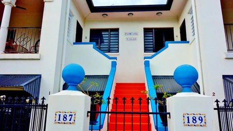 Floriana Villas - Darwin Holiday 4