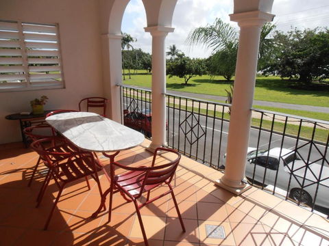 Floriana Villas - Darwin Holiday 2