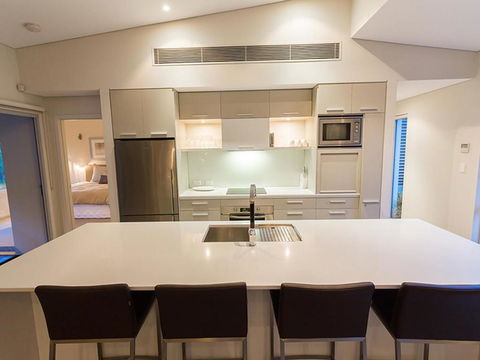 Flutes Escape - Luxury Stay, Margaret River - Darwin Holiday 2