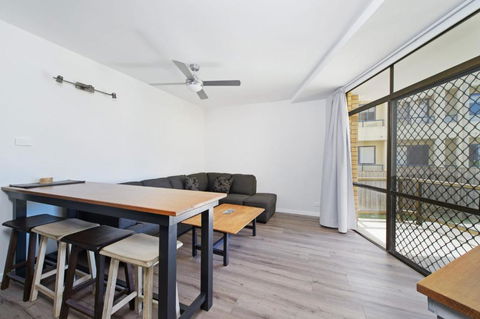 Flynns Beach Apartments 4 41 Pacific Drive - Darwin Holiday 4