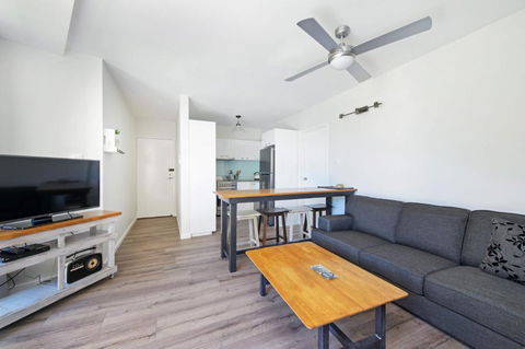 Flynns Beach Apartments 4 41 Pacific Drive - Darwin Holiday 0