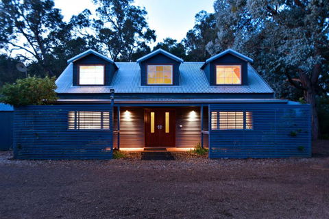 Ford House Bed & Breakfast - Darwin Holiday 3