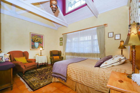 Ford House Bed & Breakfast - Darwin Holiday 2