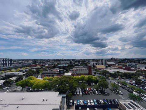 Footscray Luxe Free Parking - Darwin Holiday 3