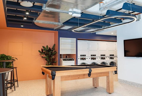 For Students Only Self Contained Studio Apartments At The Switch Kensington - Darwin Holiday 0