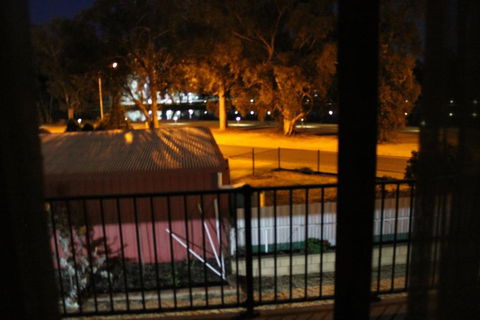 Forbes Victoria Inn - Darwin Holiday 3
