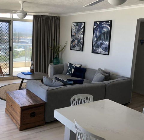 Foreshore Beachfront Apartments - Darwin Holiday 2