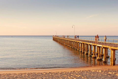 Foreshore Retreat - Beachside Convenience For Groups - Darwin Holiday 3