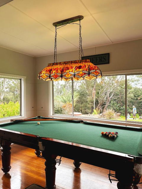 Forest Hill Retreat-Private 10 Acre Upscale Property With Lots Of Extras - Darwin Holiday 2