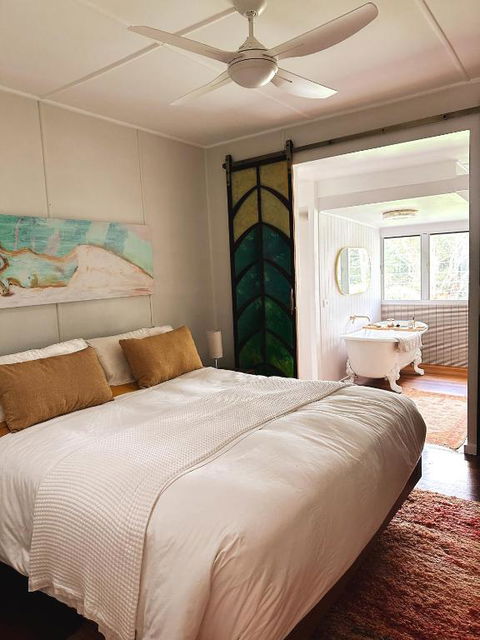 Forest Hill Retreat-Private 10 Acre Upscale Property With Lots Of Extras - Darwin Holiday 3