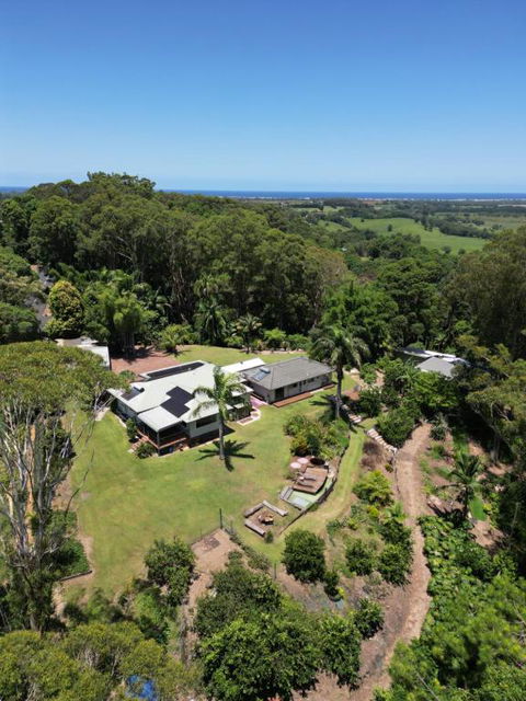 Forest Hill Retreat-Private 10 Acre Upscale Property With Lots Of Extras - Darwin Holiday 1