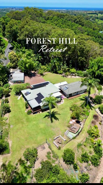 Forest Hill Retreat-Private 10 Acre Upscale Property With Lots Of Extras - Darwin Holiday 0