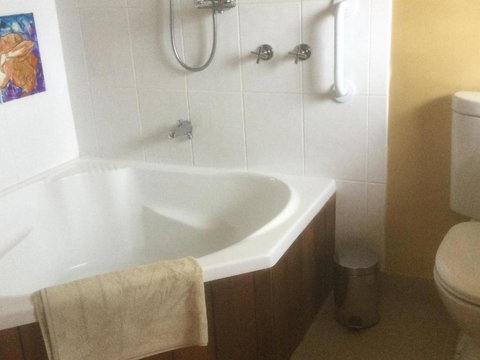 Forest Walks Lodge - Darwin Holiday 4