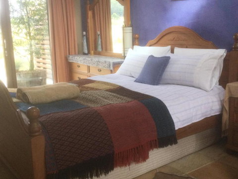 Forest Walks Lodge - Darwin Holiday 2