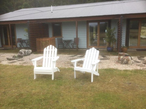 Forest Walks Lodge - Darwin Holiday 3