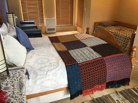 Forest Walks Lodge - Darwin Holiday 1