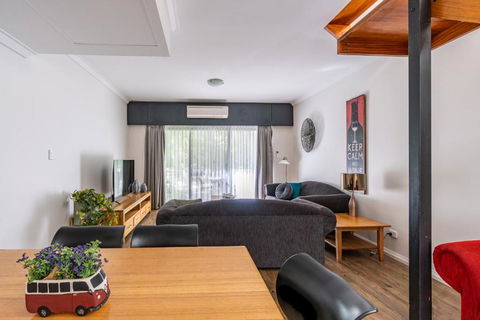 Forestview Apartment Margaret River - Darwin Holiday 0