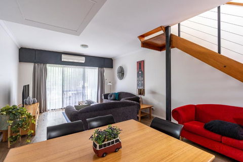 Forestview Apartment Margaret River - Darwin Holiday 2