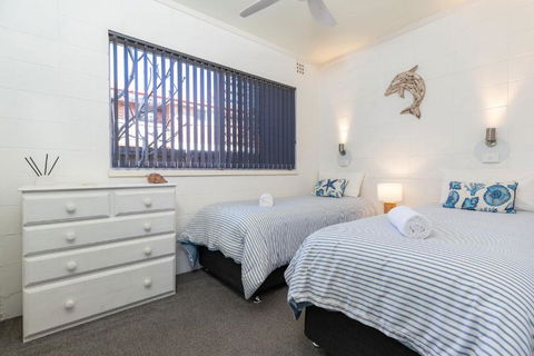 Forster Holiday Lodge 4 - Darwin Holiday 3