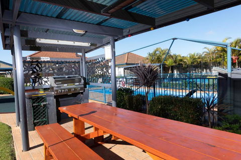 Forster Holiday Village - Darwin Holiday 0