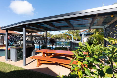 Forster Holiday Village - Darwin Holiday 1