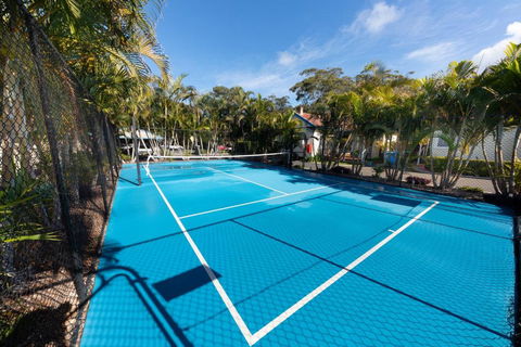Forster Holiday Village - Darwin Holiday 2