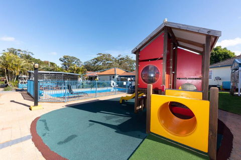 Forster Holiday Village - Darwin Holiday 4