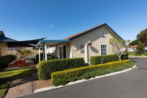 Forster Holiday Village - Darwin Holiday 3