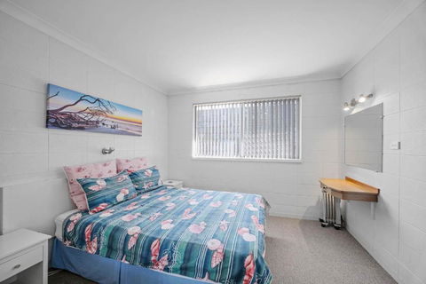 Forster Lodge 16 - Darwin Holiday 1
