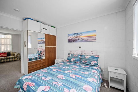 Forster Lodge 16 - Darwin Holiday 2